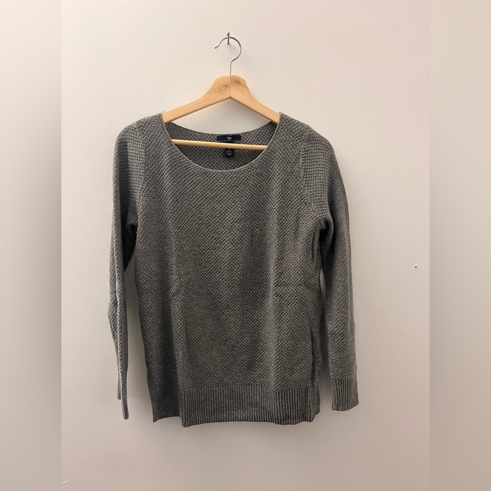 GAP Factory Grey Sweater